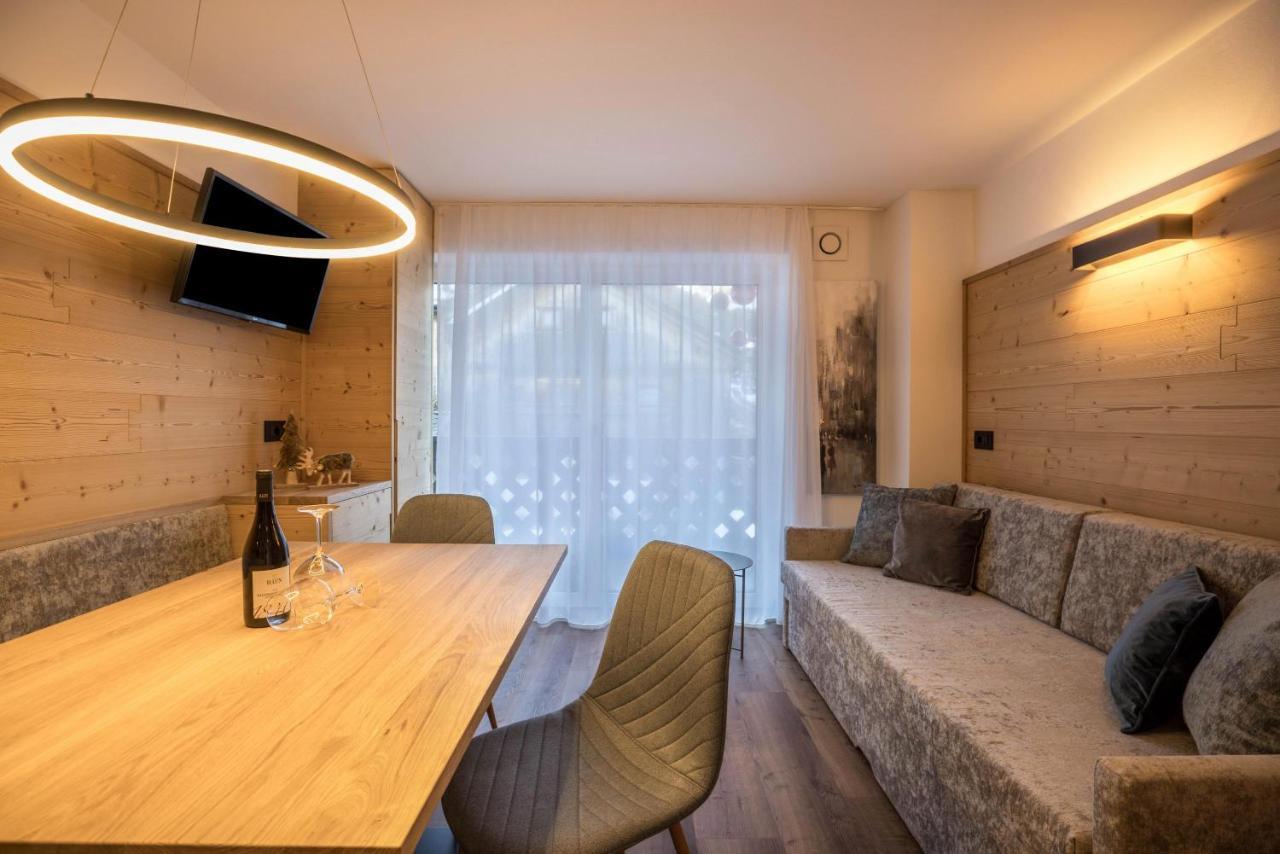 Apartments Armeri Blue Dolomites Сан-Виджилио-ди-Мареббе Экстерьер фото