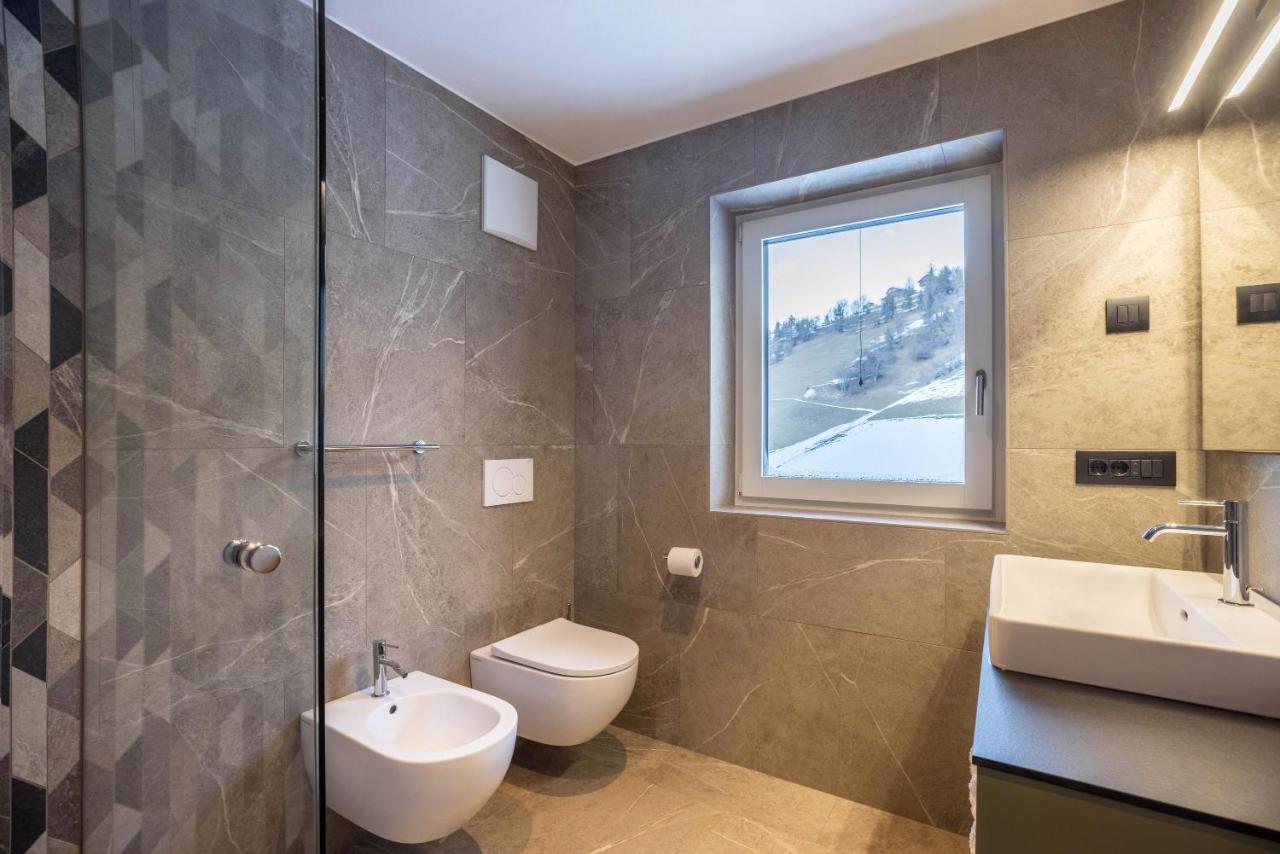 Apartments Armeri Blue Dolomites Сан-Виджилио-ди-Мареббе Экстерьер фото